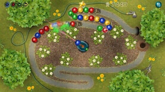 Zumba Garden — screenshot 4