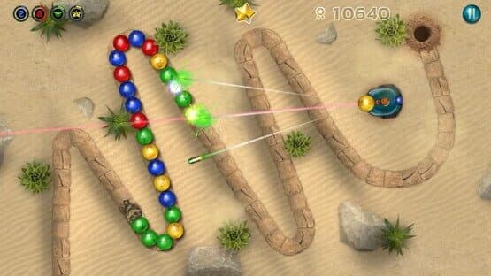 Zumba Garden — screenshot 5