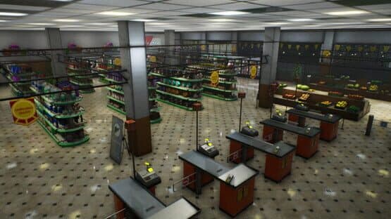 Realife Simulator — screenshot 1