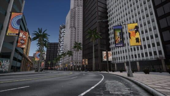 Realife Simulator — screenshot 3