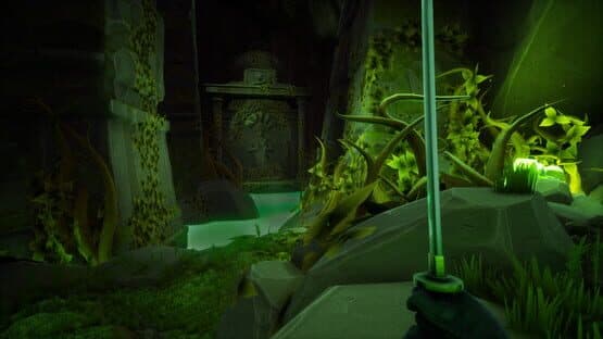 Expedition Agartha — screenshot 1