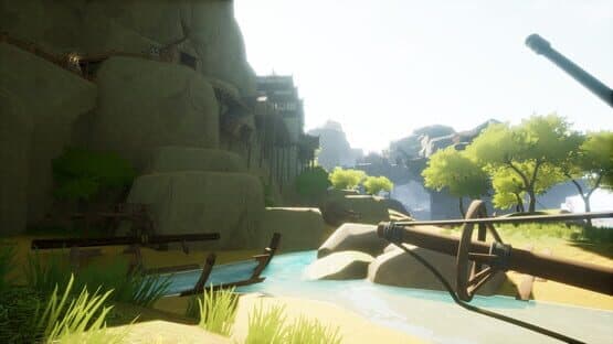 Expedition Agartha — screenshot 7
