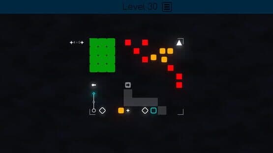 A Path to Light — screenshot 2