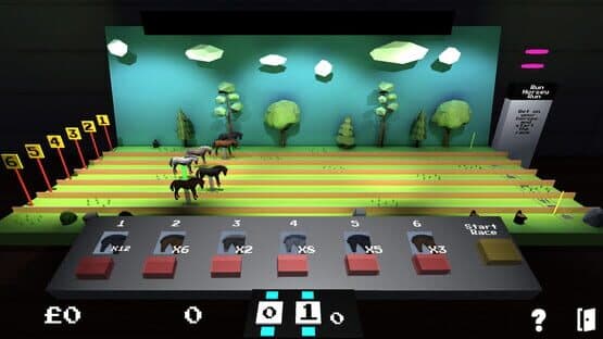 The Pier Arcade — screenshot 1