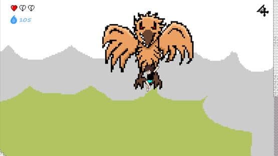 Colorless World — screenshot 1