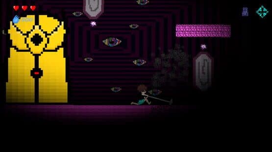 Colorless World — screenshot 2