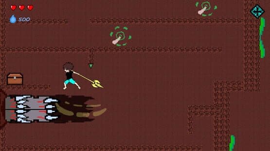 Colorless World — screenshot 3