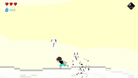 Colorless World — screenshot 4
