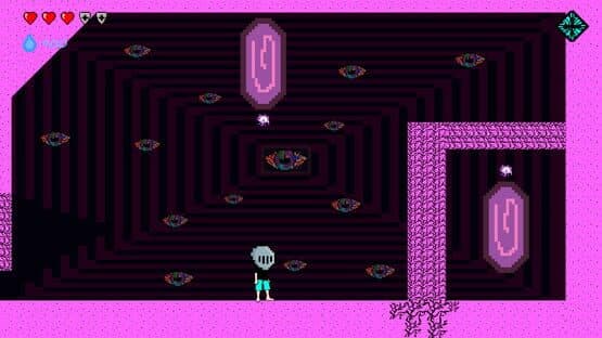 Colorless World — screenshot 8