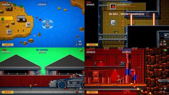 Machine Gun Fury — screenshot 7