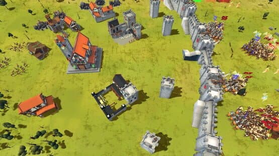 Warlords: Under Siege — screenshot 5