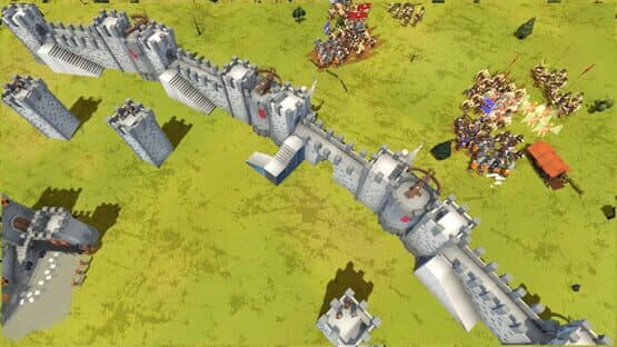 Warlords: Under Siege — screenshot 7