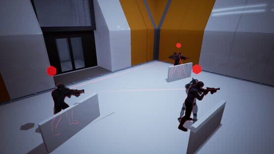 Take Control — screenshot 1
