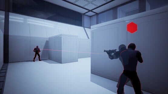 Take Control — screenshot 3