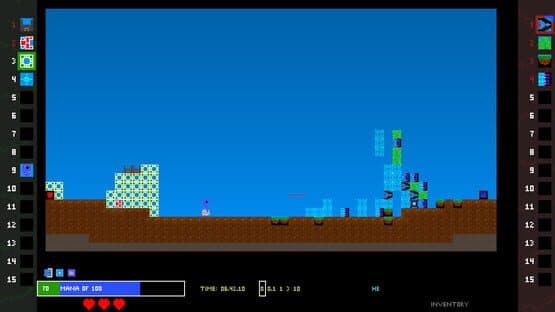 Cube Chaos — screenshot 2