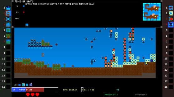 Cube Chaos — screenshot 3