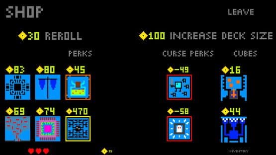 Cube Chaos — screenshot 4