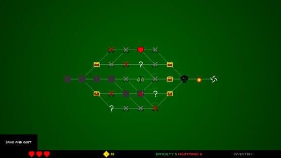 Cube Chaos — screenshot 5
