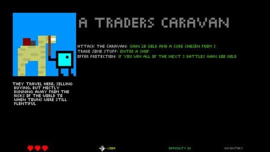 Cube Chaos — screenshot 6
