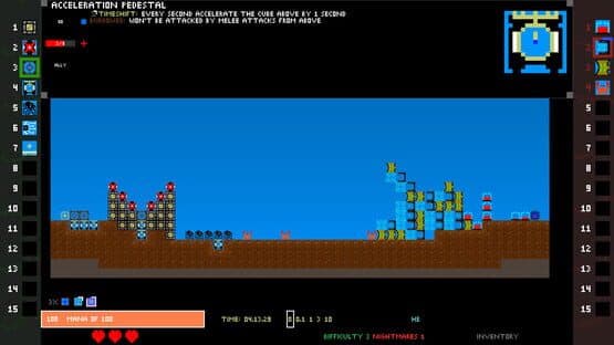 Cube Chaos — screenshot 7