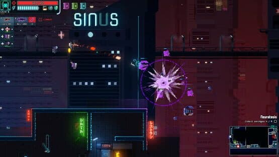 Glitch Hunt — screenshot 1