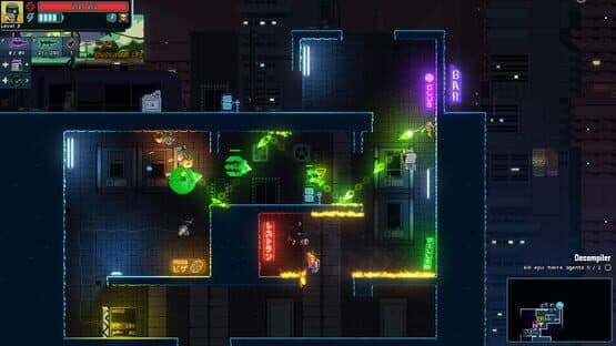 Glitch Hunt — screenshot 3