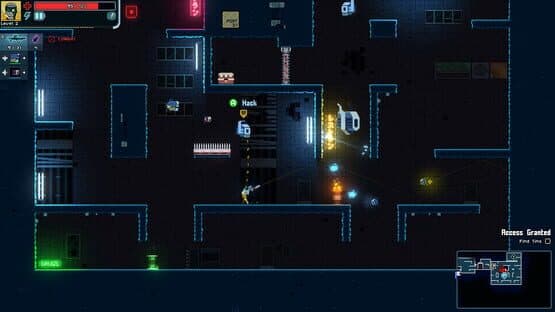 Glitch Hunt — screenshot 7