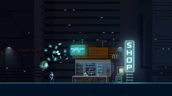 Glitch Hunt — screenshot 8