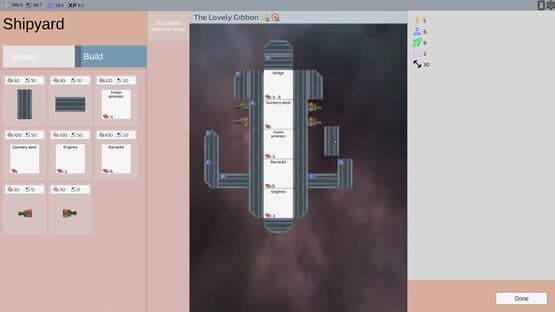Hunt of the Reptorians — screenshot 4