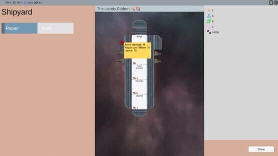Hunt of the Reptorians — screenshot 5