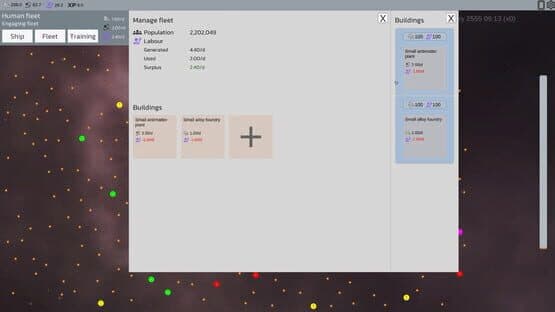 Hunt of the Reptorians — screenshot 7
