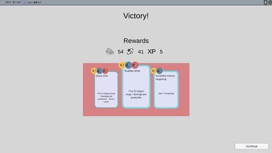 Hunt of the Reptorians — screenshot 8