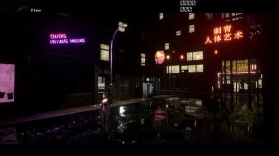 Dead Heat — screenshot 2