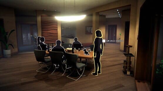 Subsequence — screenshot 2