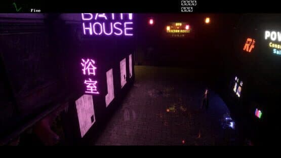 Dead Heat — screenshot 8