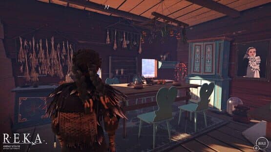 Reka — screenshot 1