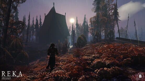 Reka — screenshot 2