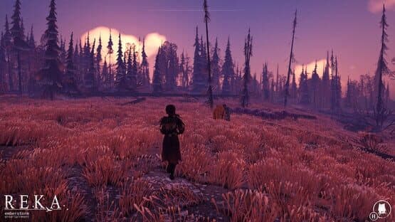 Reka — screenshot 3