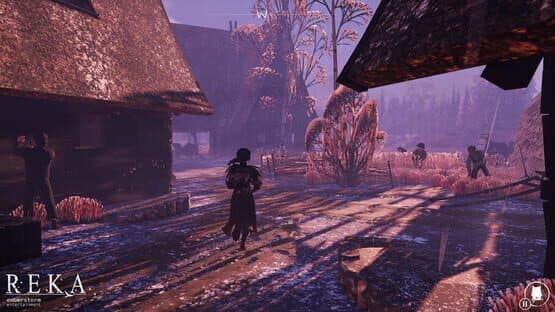 Reka — screenshot 5