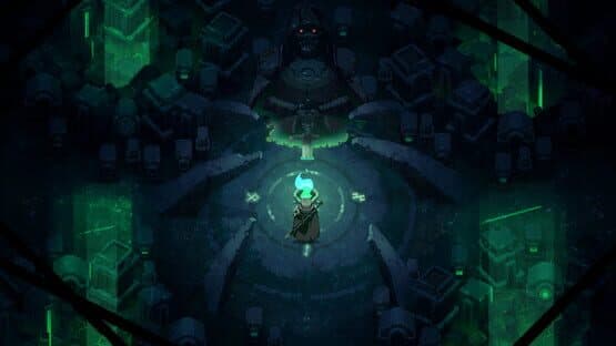 The White Raven — screenshot 5