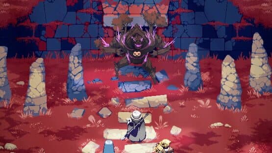 The White Raven — screenshot 7