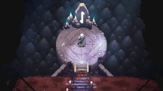 The White Raven — screenshot 8