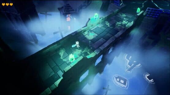 Seeking Light — screenshot 4