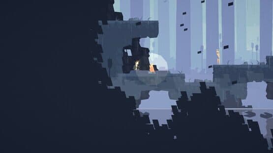 Stasis Valley — screenshot 1