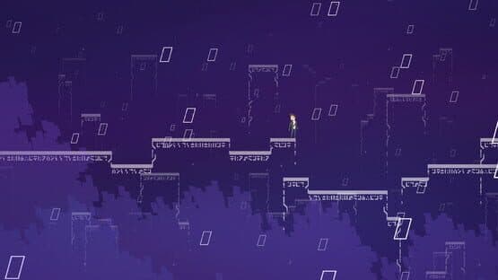 Stasis Valley — screenshot 3