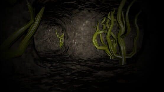 Zardy's Cave — screenshot 1