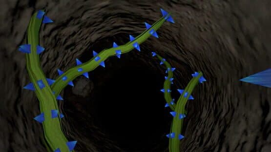 Zardy's Cave — screenshot 4