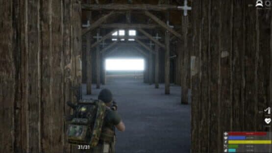 Trigger Impact — screenshot 1