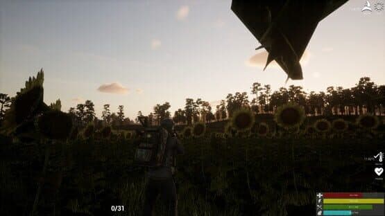 Trigger Impact — screenshot 2