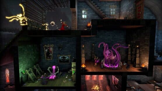 Mind Over Magic — screenshot 1